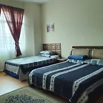 Cempaka Residence Homestay