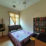 Cempaka Residence Homestay