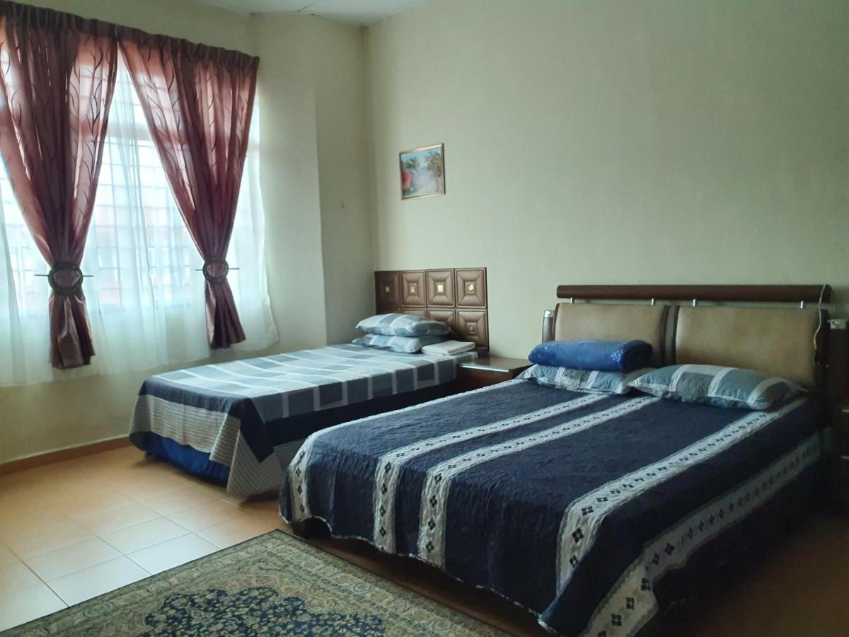 Cempaka Homestay * Malacca