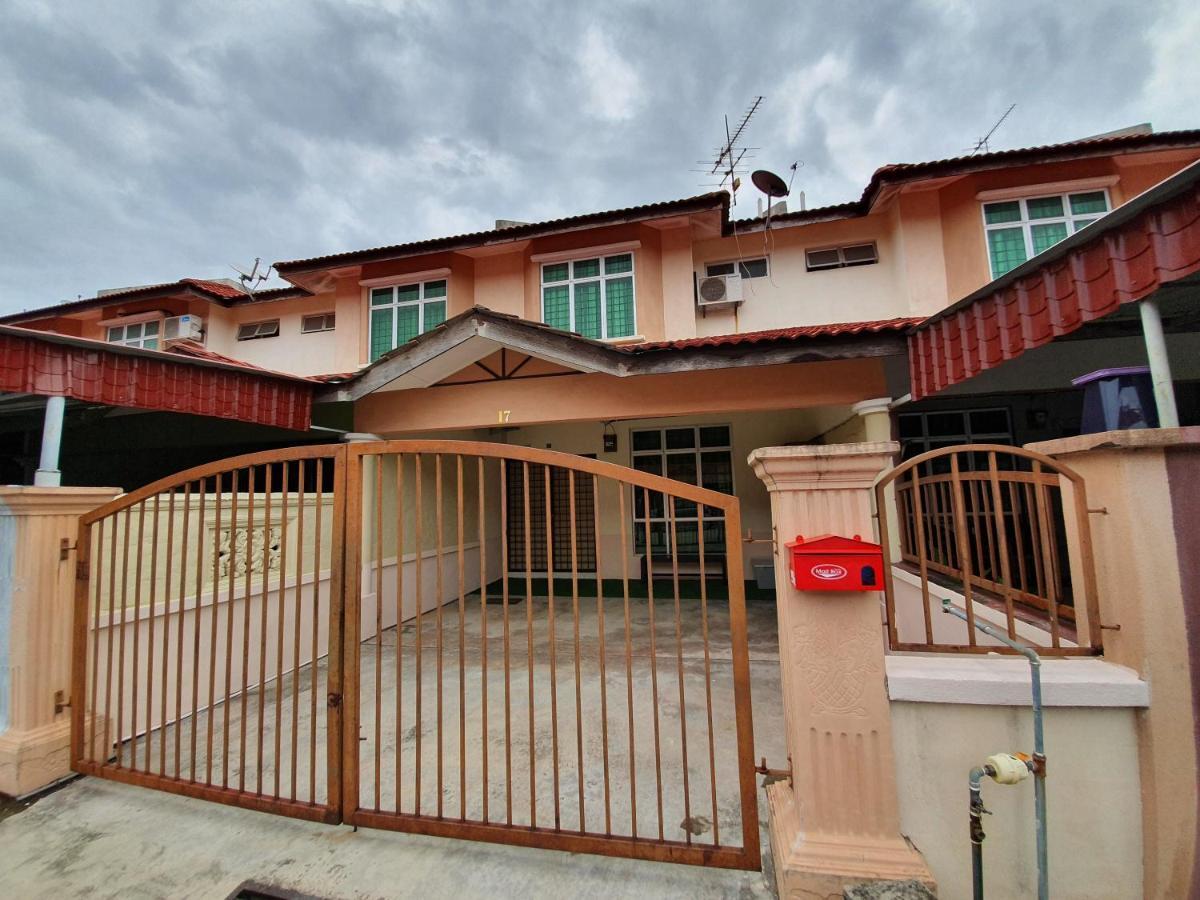 Cempaka Homestay