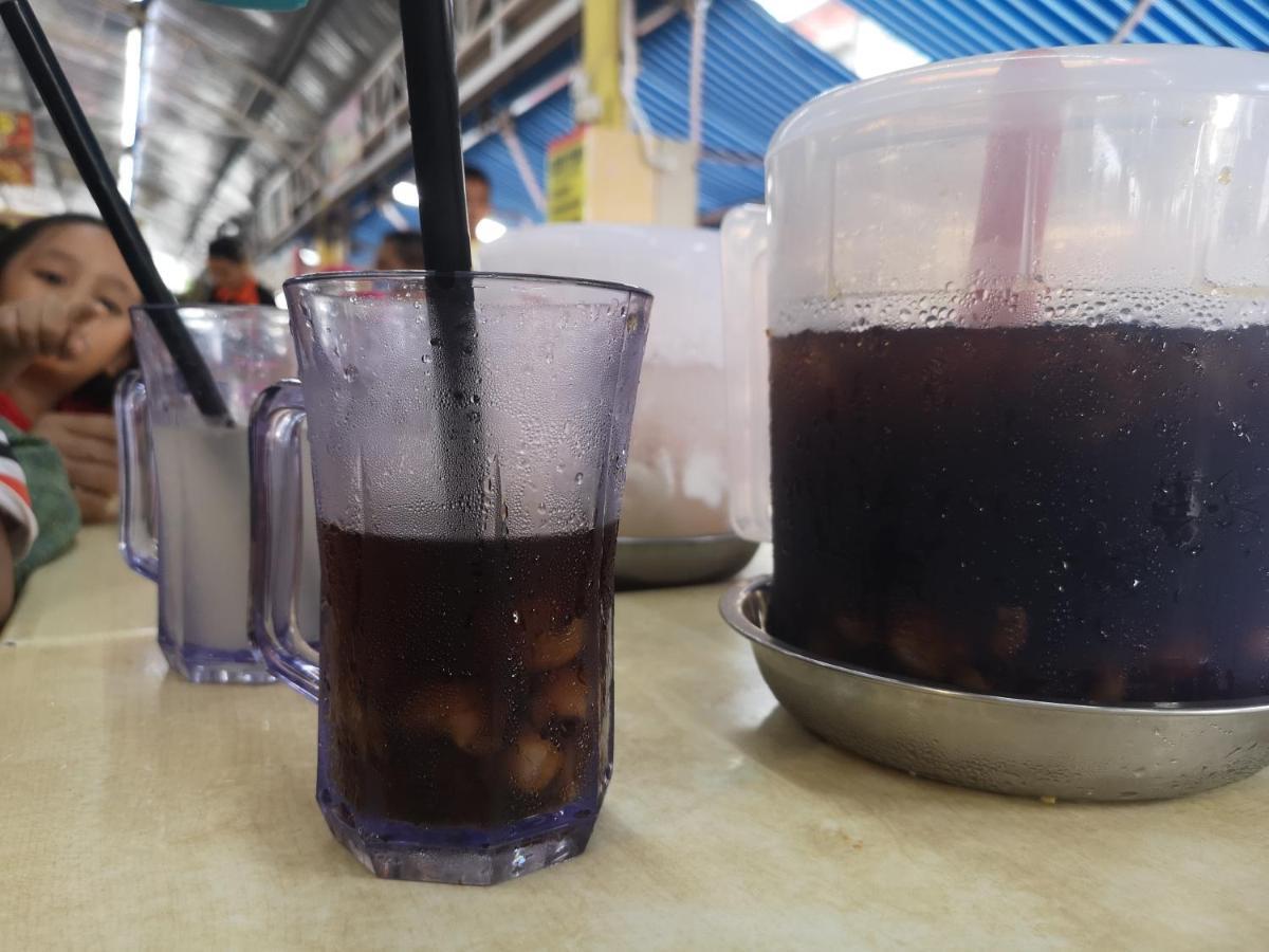 Cempaka Homestay * Malacca